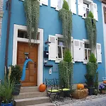 Appartement Finster