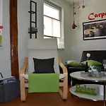 Appartement Finster *