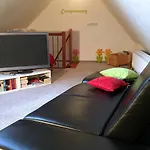 Finster Appartement