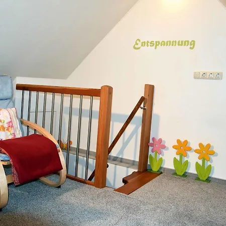Finster Apartment *
