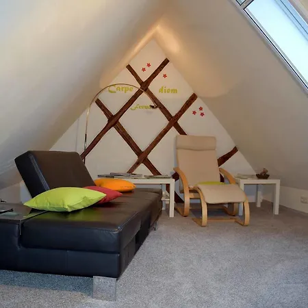 Appartement Finster Volkach