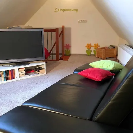 Finster Apartment