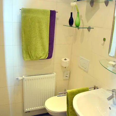 Apartman Finster Volkach