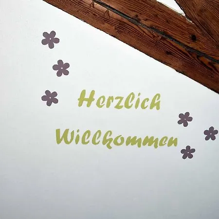 Apartman Finster Volkach